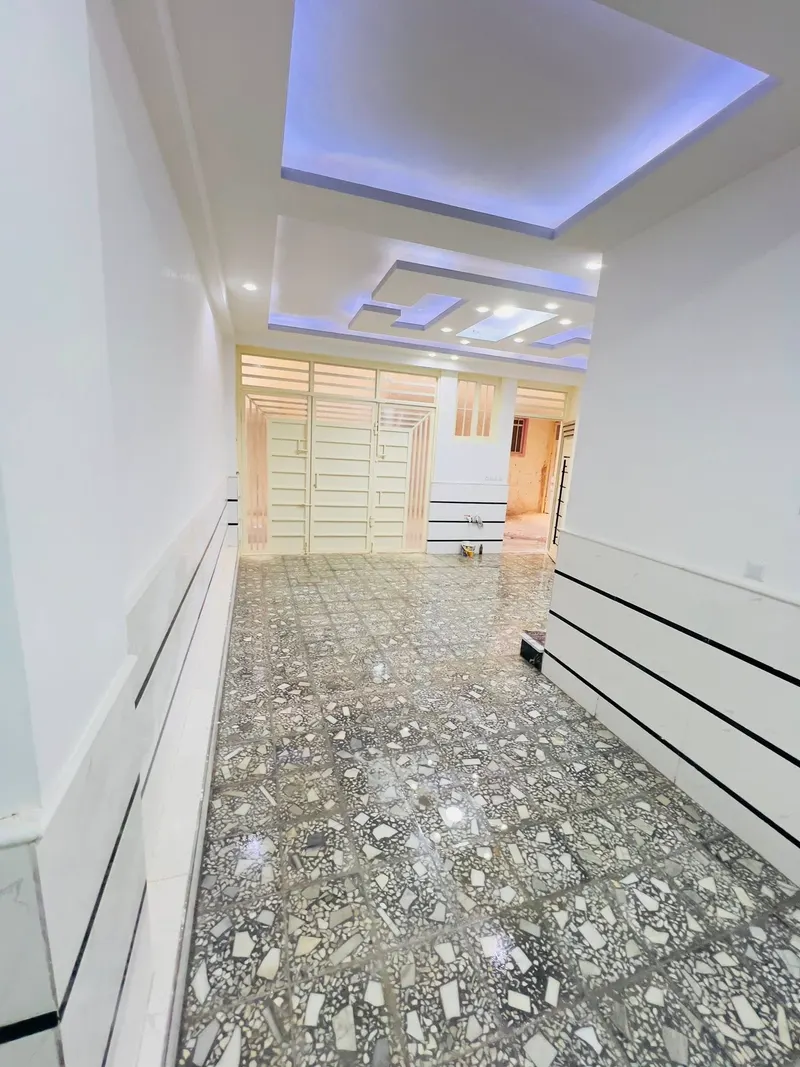 د پلورنې درې پوړیز کور، 126 m²، هاشمي سړک، برامن، هرات (2)