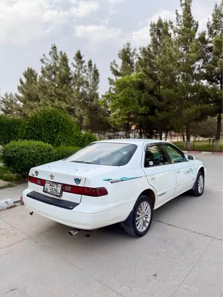 Toyota Corolla 1997 (3)
