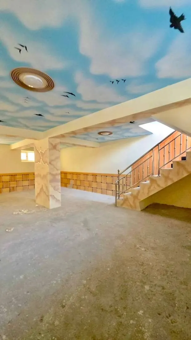 2-Storey House in Nobarja, Kabul (6)