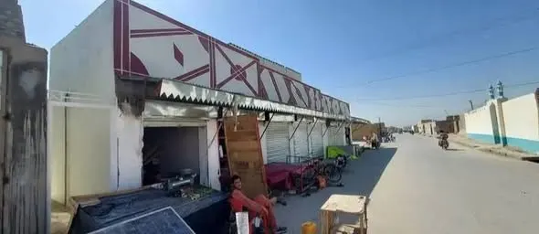 Store And House For Sale (2)