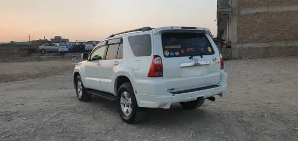 Toyota 4Runner 2004 (3)