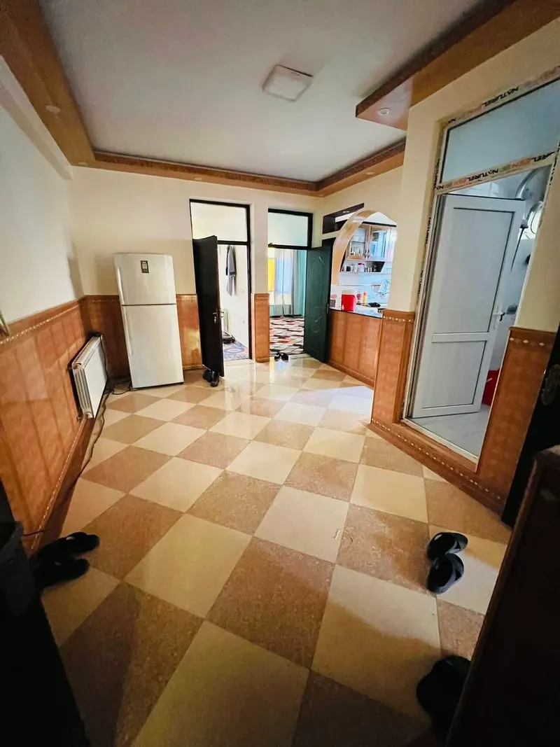 New apartment for rent, 3 rooms, 2nd floor (1)