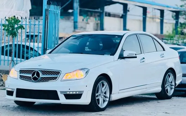 Mercedes-Benz 2014 (2)
