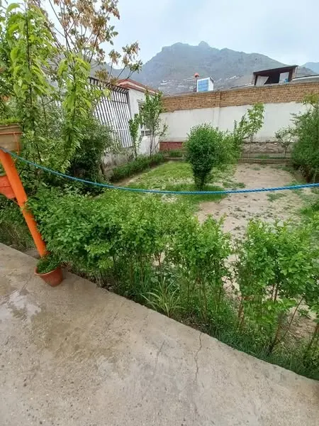 House for sale, 3 rooms, 300 m², behind Badam Bagh, District 17 (3)