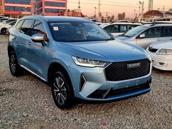 Haval 2022 (1)