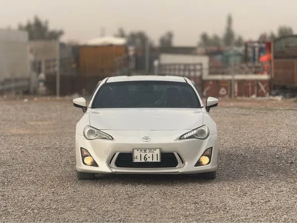 Toyota GT86 2012 (1)