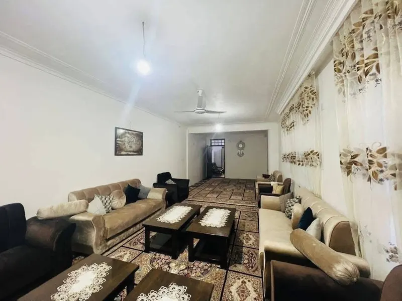 House for sale, 3 rooms, 156 m², Marmul Guzar, Jihad Square, Mazar-i-Sharif (4)