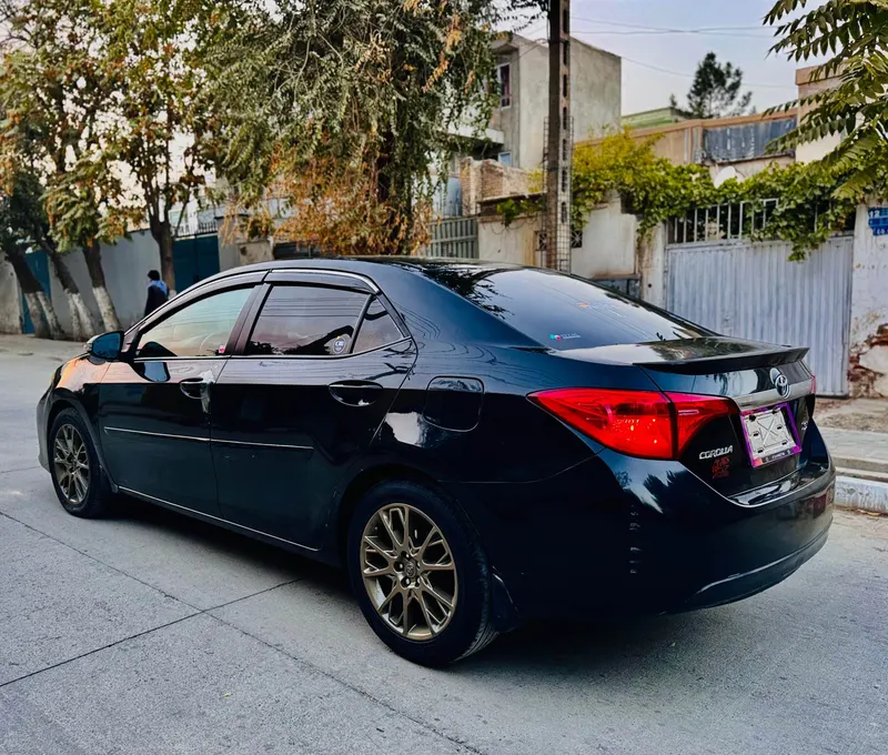 Toyota Corolla 2014 (3)