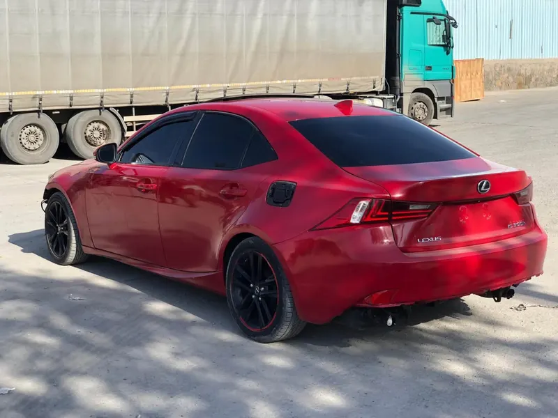 Lexus 2016 (2)