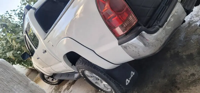 Toyota Tacoma 2007 (3)
