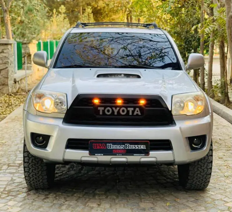 تویوتا 4Runner 2008 (1)