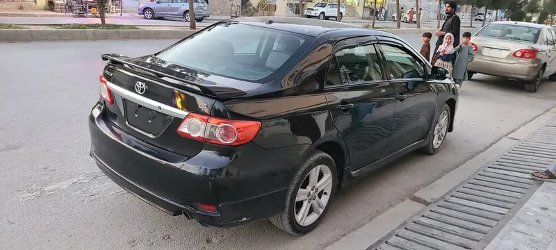 Toyota Corolla 2013 (3)