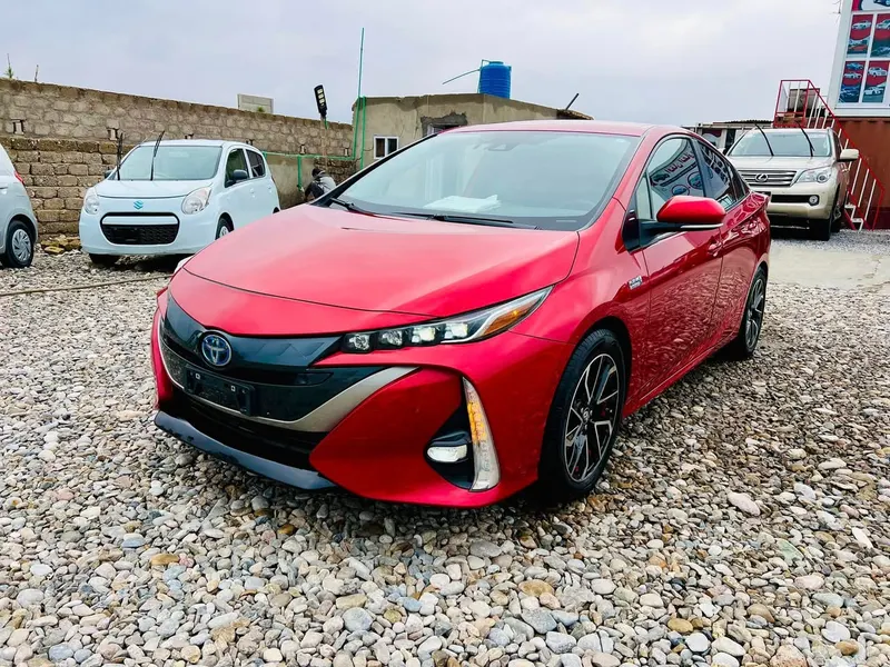 Toyota Corolla 2021 (2)