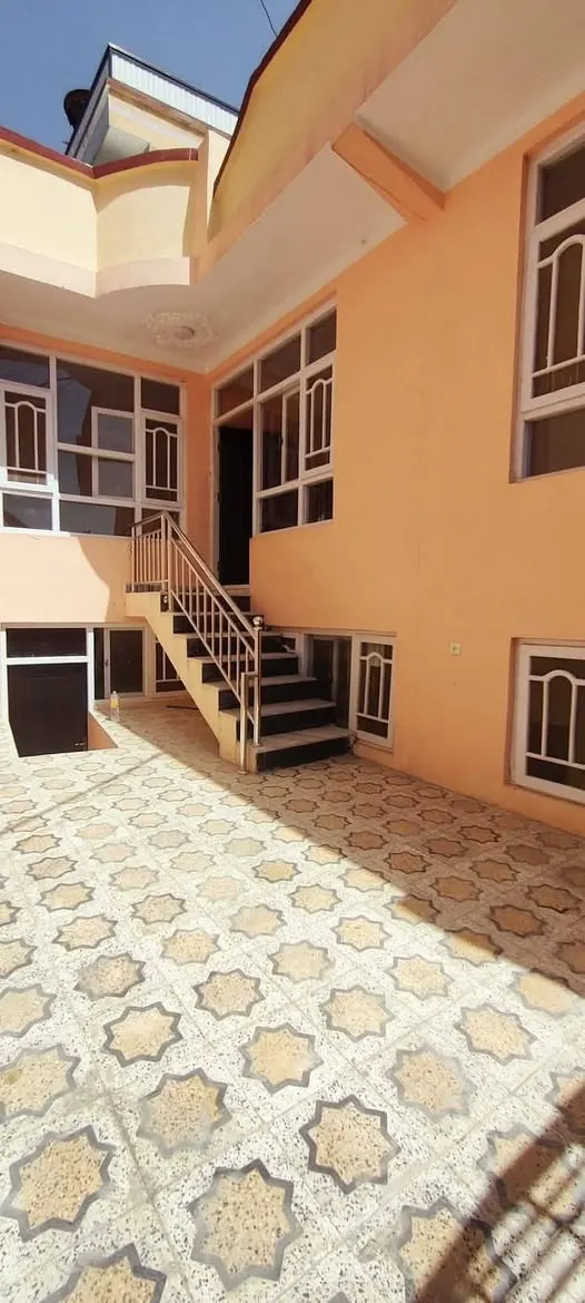 خانه دو منزله برای فروش، 3 اتاق، 100 m²، ناحیه 7، کابل (3)