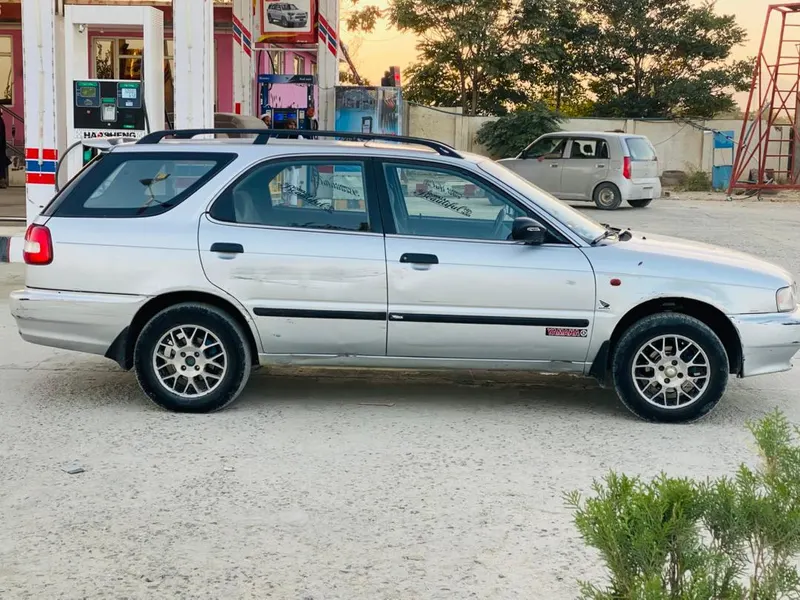 Suzuki Baleno 1997 (1)