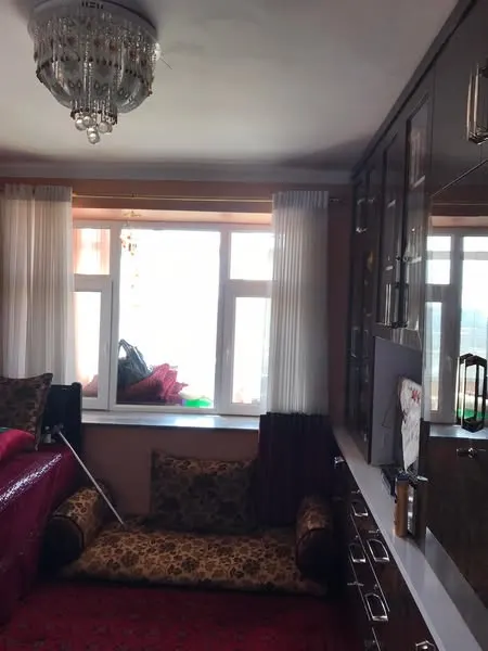 Apartment for sale, 4 rooms, 3rd floor, Block 9 (1)