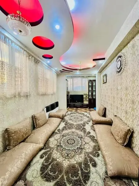 Apartment for sale, 3 rooms, 130 m², 5th floor, Taimani Project (2)