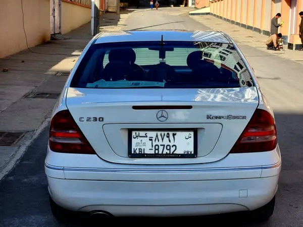 Mercedes-Benz 2005 (3)