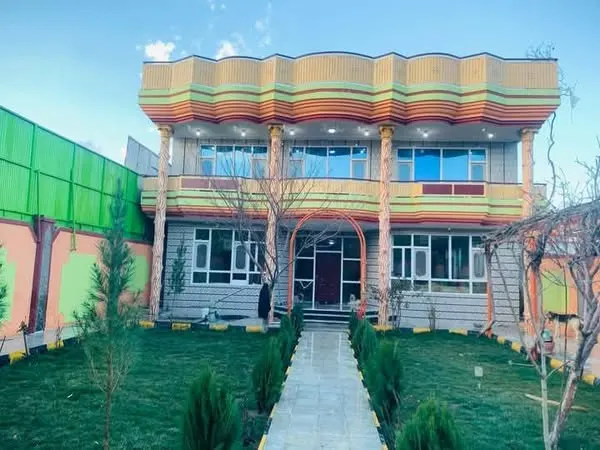 2-storey house for sale, 6 rooms, 5 biswa (1)