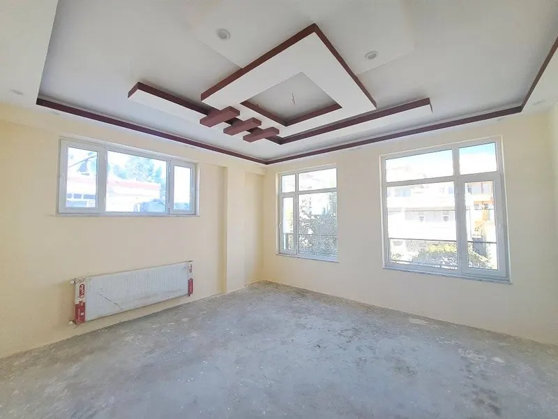 New VIP apartment for sale, 3 rooms, Ariana stop, Lycee Maryam, Kabul (4)