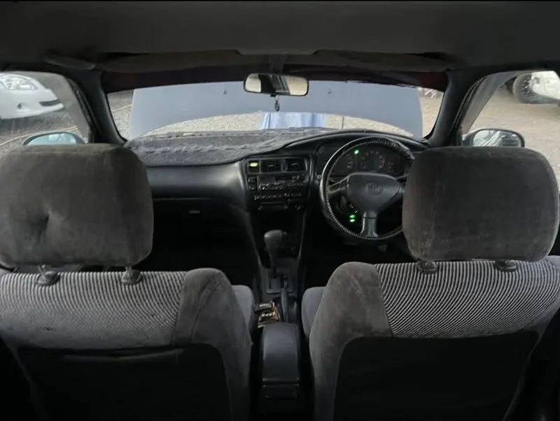Toyota Fielder 2000 (4)