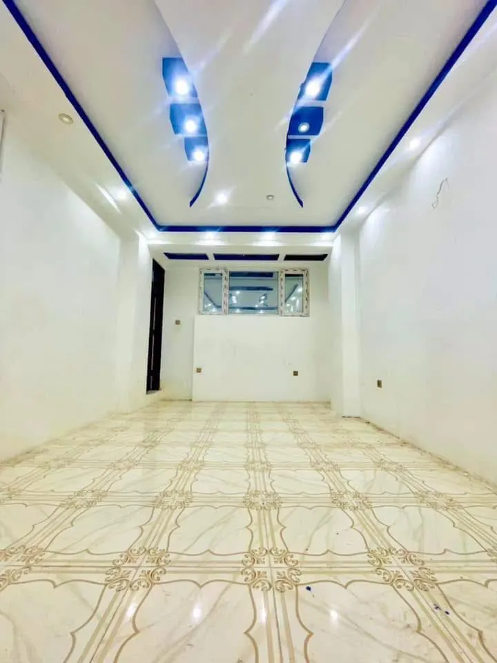 Apartment for sale, 3 rooms, 2nd floor, Shahr-e Naw, Kabul (4)