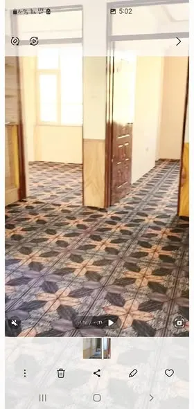 Apartment for sale, 4 rooms, 150 m², 5th floor, Parwan 3, District 4, Kabul (4)