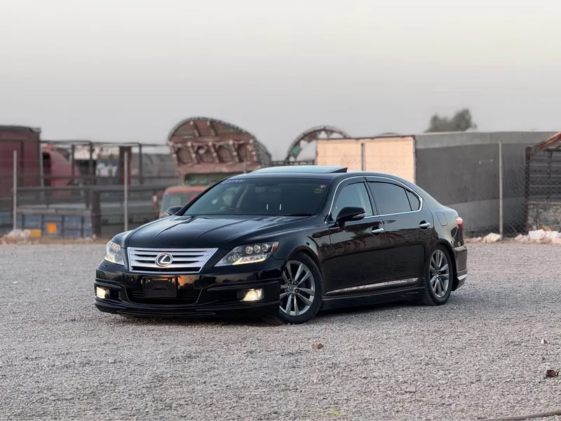 Lexus 2010 (2)