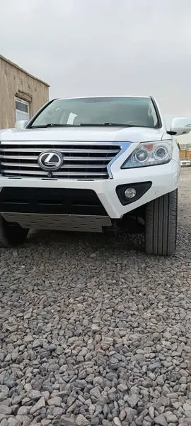 Lexus 2010 (1)