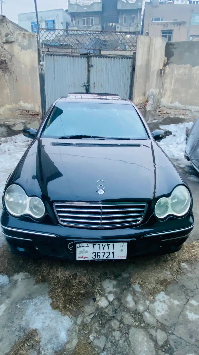 Mercedes-Benz 2005 (5)