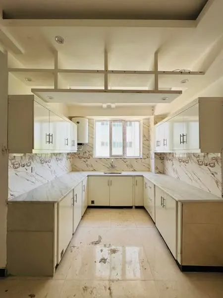 New apartment for sale, 3 rooms, 130 m², Taimani Project (3)