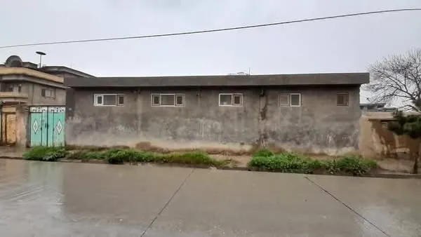 د کوچني کور سره ځمکه د پلورنې لپاره، 412 m²، سیداباد، مزار شریف (2)