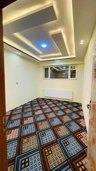 VIP apartment for sale, 4 rooms, 155 m², 3rd floor, Kabul (4)