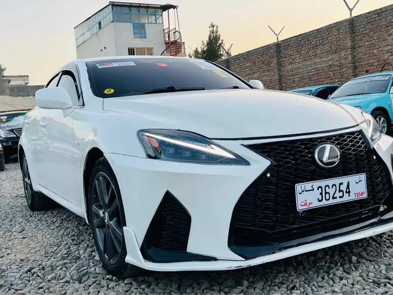 Lexus 2006 (2)