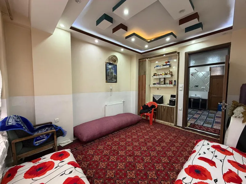 New apartment with shop for sale, 3 rooms, 120 m², 1st floor, near Traffic Square (3)