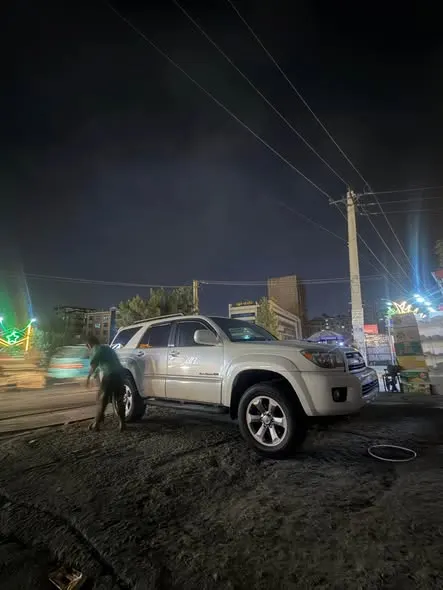 Toyota 4Runner 2009 (2)