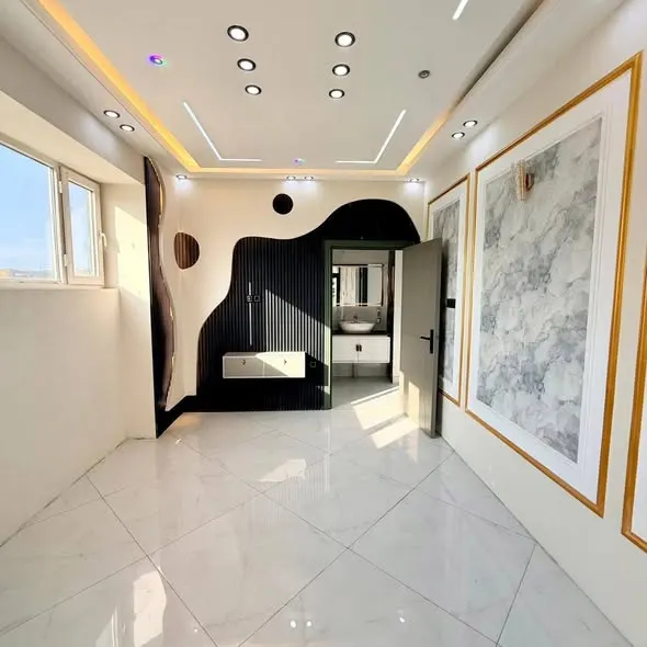 New VIP apartment for sale, 5 rooms, 182 m², Shahr-e Naw, Kabul (4)