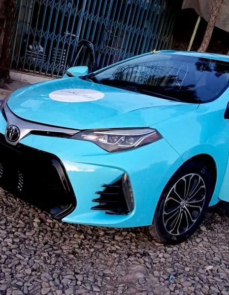 Toyota Corolla 2014 (2)
