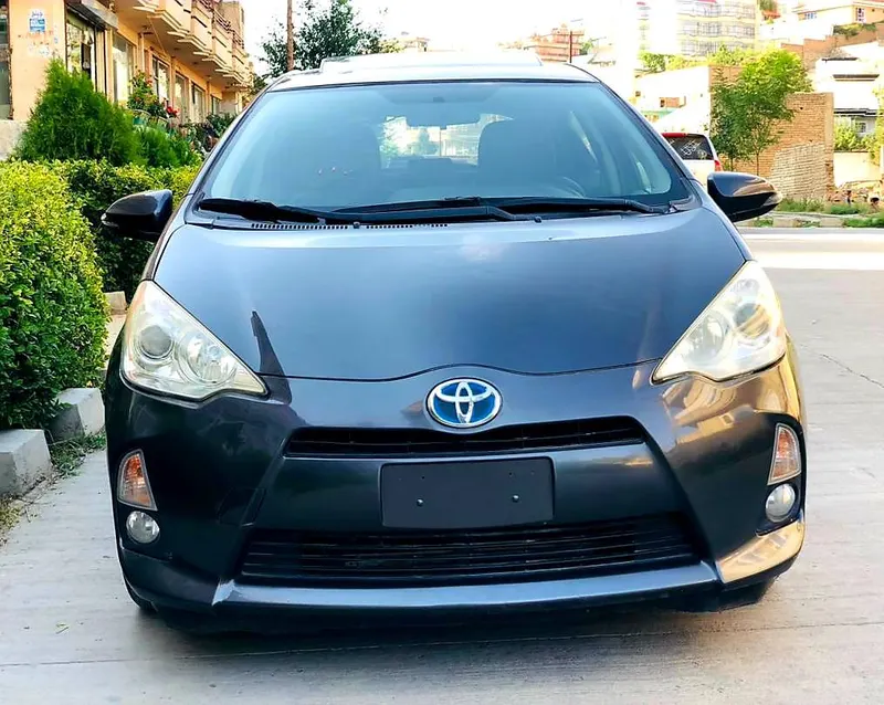 Toyota 2012 (2)
