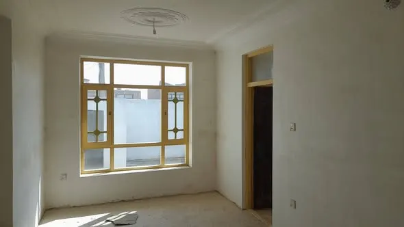 House for sale, 2 rooms, 200 m², Muttahid Township, Mazar-i-Sharif (4)
