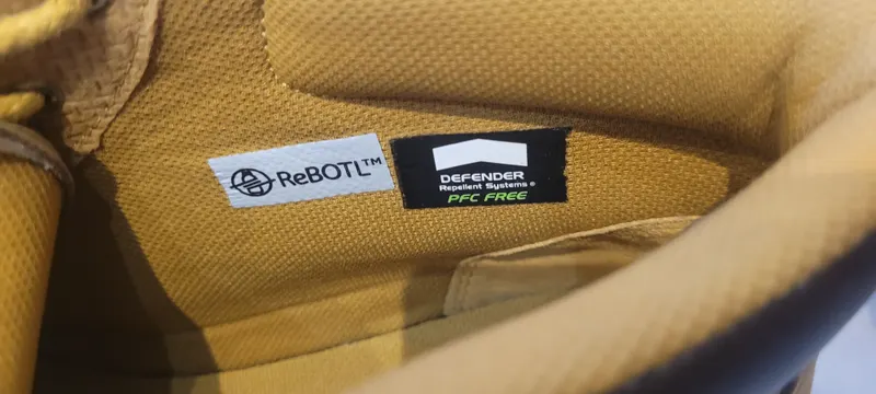 Original Timberland shoes from Europe (4)