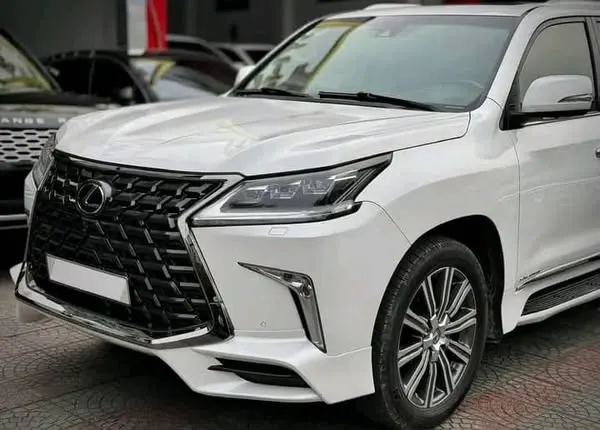 Lexus (2)