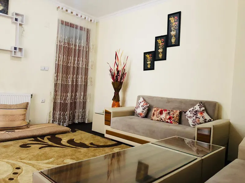 اپارتمان برای فروش، 2 اتاق، 85 m²، منزل اول، پروژه تایمنی، کابل (3)