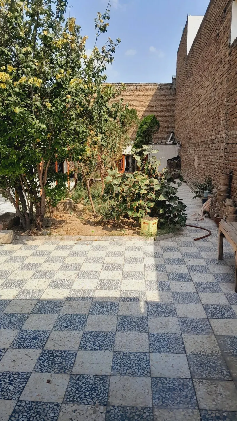 خانه 7 اتاقه در شهرک آریا، کابل (6)