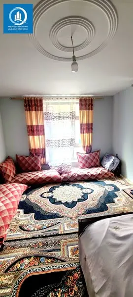 House for sale, 4 rooms, 2 biswa, Airport Road, District 10, Kabul (2)