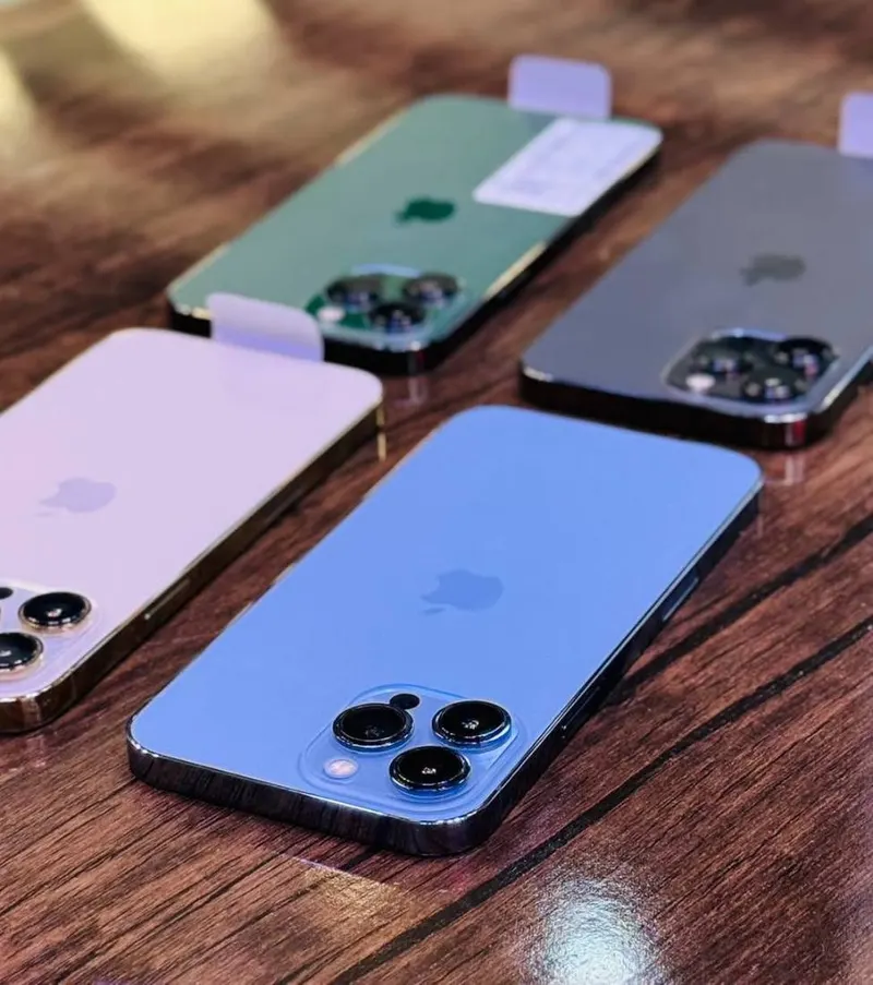 iPhone 13 Pro Max Just Active (1)
