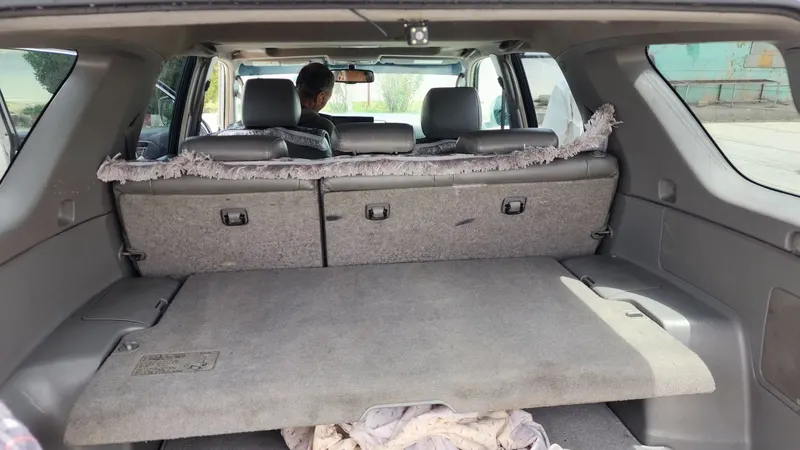 Toyota 4 runner 2007 (3)