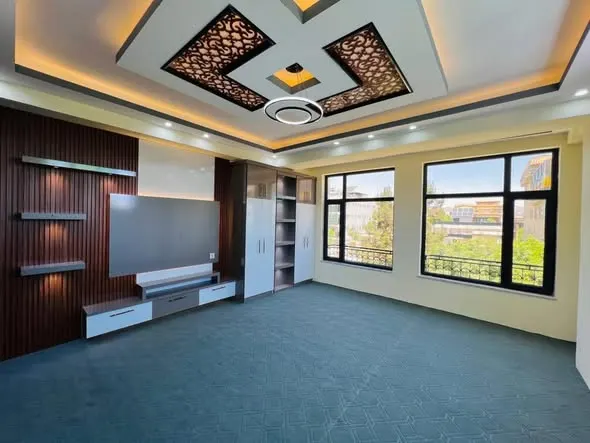اپارتمان برای فروش، 4 اتاق، 140 m²، منزل سوم، سید نصیری، کابل (2)