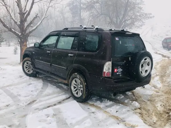Suzuki Vitara 2002 (3)