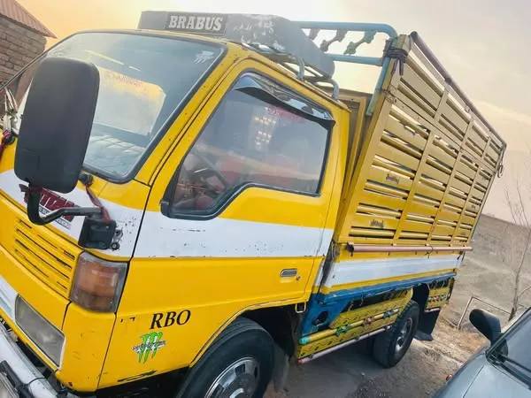 Surplus Vehicle for Sale 1992 (2)